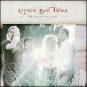 Little Big Town Album: “The Road To Here”