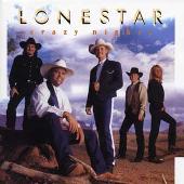 Lonestar Album: “Crazy Nights”