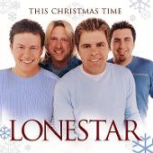 Lonestar Album: “This Christmas Time”