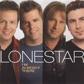Lonestar Album: “I'm Already There [Australia Bonus Track]”