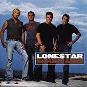Lonestar Album: “Mountains”