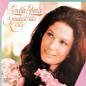 Loretta Lynn Album: “Greatest Hits, Vol. 2”