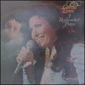 Loretta Lynn Album: “I Remember Patsy”