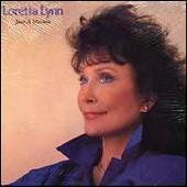 Loretta Lynn Album: “Just a Woman”