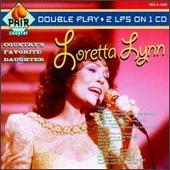 Loretta Lynn Album: “Country's Favorite Daughter”