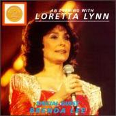 Loretta Lynn Album: “Evening with Loretta Lynn”
