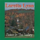 Loretta Lynn Album: “Peace in the Valley”