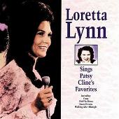 Loretta Lynn Album: “Sings Patsy Cline's Favorites”