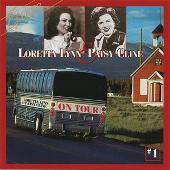Loretta Lynn Album: “Loretta Lynn & Patsy Cline on Tour, Vol. 1”