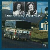 Loretta Lynn Album: “Loretta Lynn & Patsy Cline on Tour, Vol. 2”