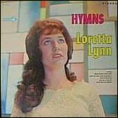 Loretta Lynn Album: “Hymns (King)”