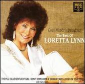 Loretta Lynn Album: “Best of Loretta Lynn”
