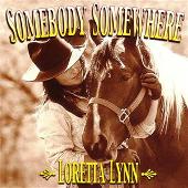 Loretta Lynn Album: “Somebody Somewhere [Columbia River]”
