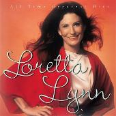 Loretta Lynn Album: “All Time Greatest Hits”