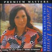 Loretta Lynn Album: “Coal Miner's Daughter [Castle/Pulse]”