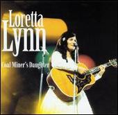 Loretta Lynn Album: “Coal Miner's Daughter [Dynamic]”