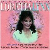 Loretta Lynn Album: “Concert Collection”
