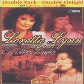 Loretta Lynn Album: “Coal Miner's Daughter: In Concert”
