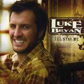 Disco de Luke Bryan: “I'll Stay Me”