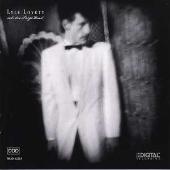 Lyle Lovett Album: “Lyle Lovett And His Large Band”