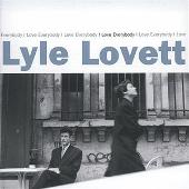 Disco de Lyle Lovett: “I Love Everybody”