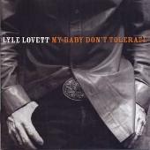 Disco de Lyle Lovett: “My Baby Don't Tolerate”
