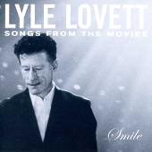 Lyle Lovett Album: “Smile”