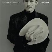 Lyle Lovett Album: “The Road To Ensenada”