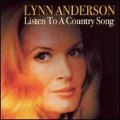 Lynn Anderson Album: “Listen to a Country Song [Acrobat]”