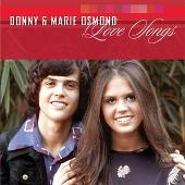 Marie Osmond Album: “Love Songs”