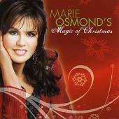 Disco de Marie Osmond: “Marie Osmond's Magic Of Christmas”