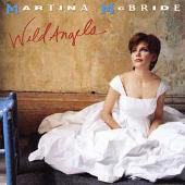 Disco de Martina McBride: “Wild Angels”
