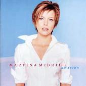 Disco de Martina McBride: “Emotion”