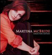 Martina McBride Album: “Collector's Edition”
