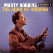 Marty Robbins Album: “Song of Robbins”