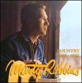 Marty Robbins Album: “Country (1960-1966)”