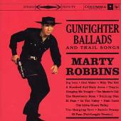 Marty Robbins Album: “Gunfighter Ballads and Trail Songs [Bonus Tracks]”