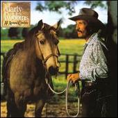 Marty Robbins Album: “All Around Cowboy”