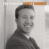 Disco de Marty Robbins: “The Essential Marty Robbins”