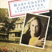 Mary Chapin Carpenter Album: “Hometown Girl”