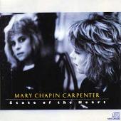 Mary Chapin Carpenter Album: “State Of The Heart”