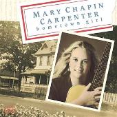 Mary Chapin Carpenter Album: “Hometown Girl”