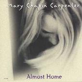 Disco de Mary Chapin Carpenter: “Almost Home [CD5/Cassette Single]”