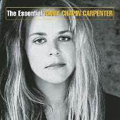 Mary Chapin Carpenter Album: “The Essential Mary Chapin Carpenter”