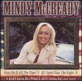 Mindy McCready Album: “All American Country”
