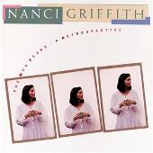 Nanci Griffith Album: “MCA Years: A Retrospective”