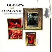 Disco de Old 97's: “Stoned/Garage Sale”