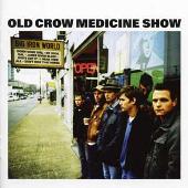 Old Crow Medicine Show Album: “Big Iron World”