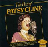 Patsy Cline Album: “Best of Patsy Cline [Pickwick]”