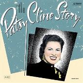 Patsy Cline Album: “Patsy Cline Story”